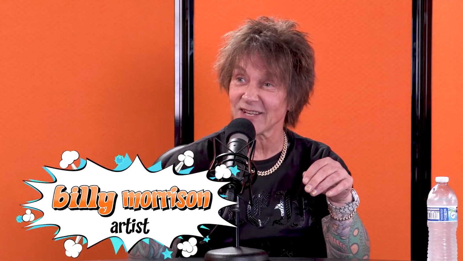 That Pop Culture Show